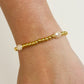 Fresh Water Pearl Beaded Bracelet