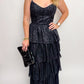 Magnolia Tiered Maxi Dress