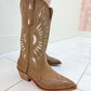 Britney Cowboy Boot