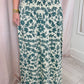 ZS Leya Tera Paisley Maxi Skirt
