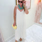 ZS Sandcomber Midi Dress