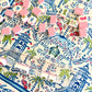Britt Mills Mahjong Mat