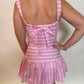 Neva Striped Set