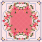 Camellia Mat