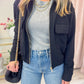 ZS Escape Fleece Jacket