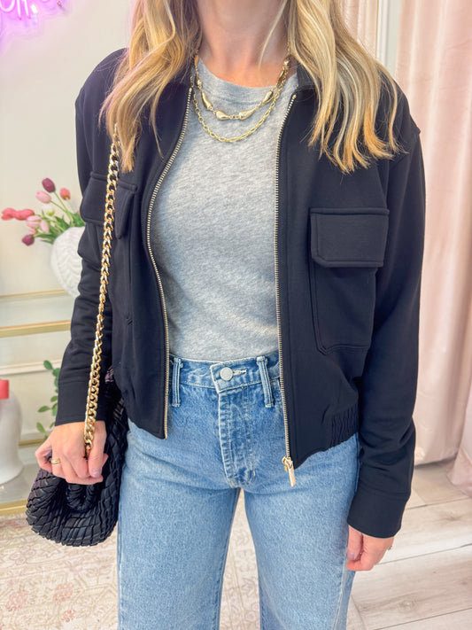 ZS Escape Fleece Jacket
