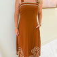 Take Me To Roundtop Maxi Dress