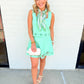 Lucy Eyelet Skirt