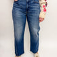 Westward Barrel Leg Authentic