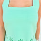 Lily Eyelet Tank