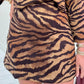 Untamed Mini Skirt