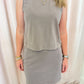 ZS Sloane Jersey Muscle Tank