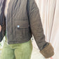 Ashton Quilted Reversible Jacket