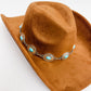 Wynonna Cowgirl Hat