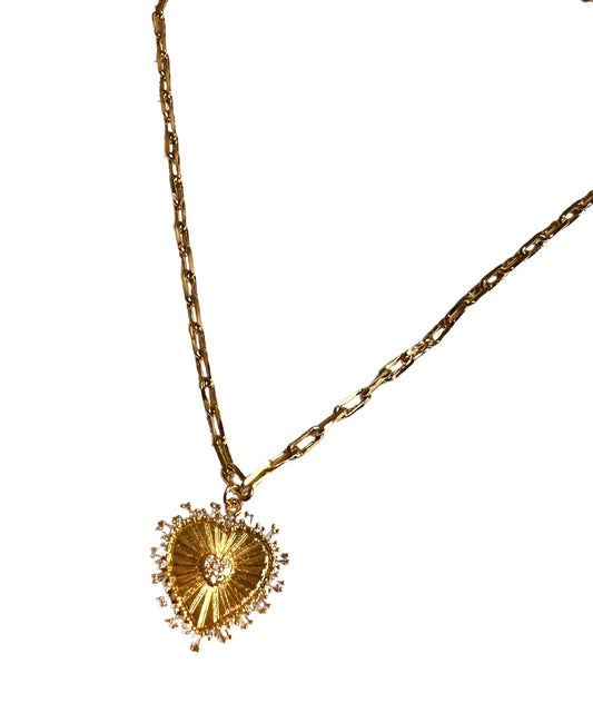Kristen Necklace