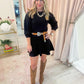 Rosina Sweater Skirt