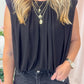 Cherra Sleeveless Top