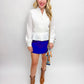 Heirloom Grace Blouse
