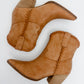 Ari Braided Ankle Boot