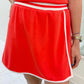 Power Play Mini Skort