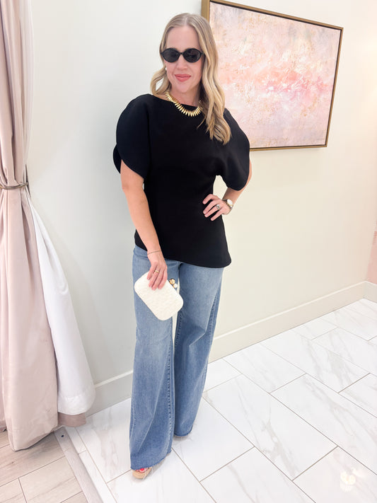 Kendall Blouse