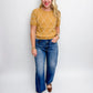 Westward Barrel Leg Authentic