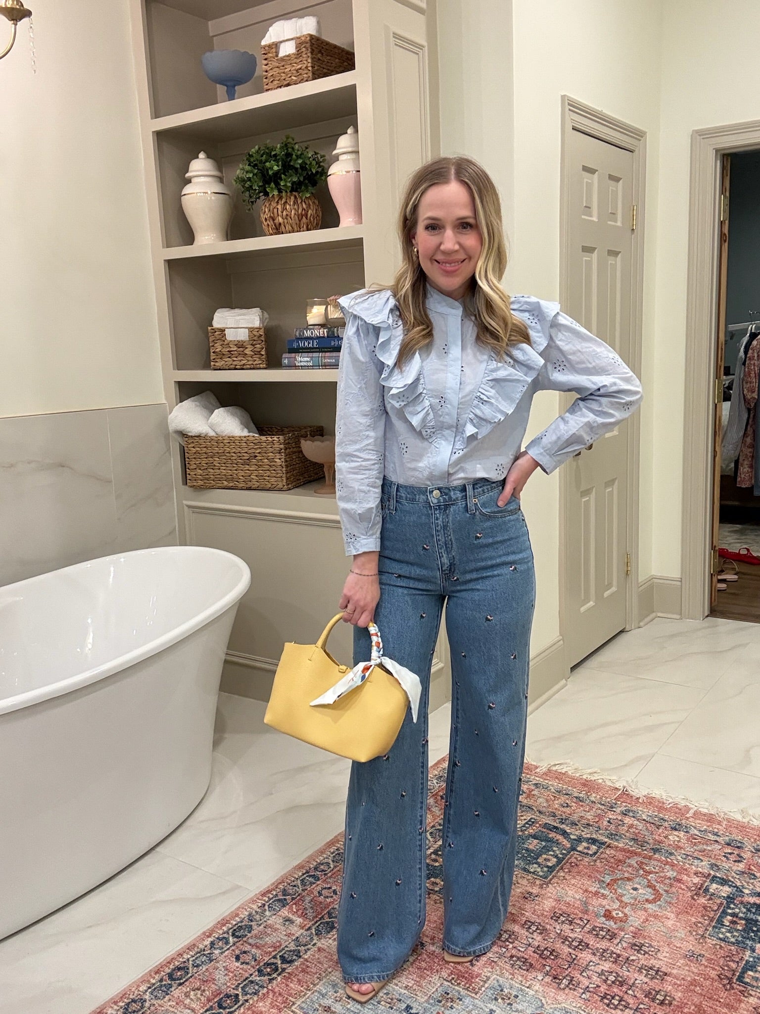 Women's Tops/Blouses, Chic Tops Everyday women's blouses – Mimosa