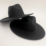 Beth Rancher Hat