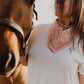 Horses Bandana Scarf