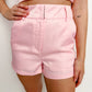 Arabella High Waist Short