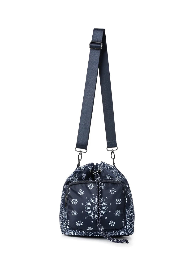 Harley Bucket Bag