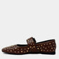 Avril Studded Flat