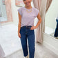 ZS Whisper Knit Top