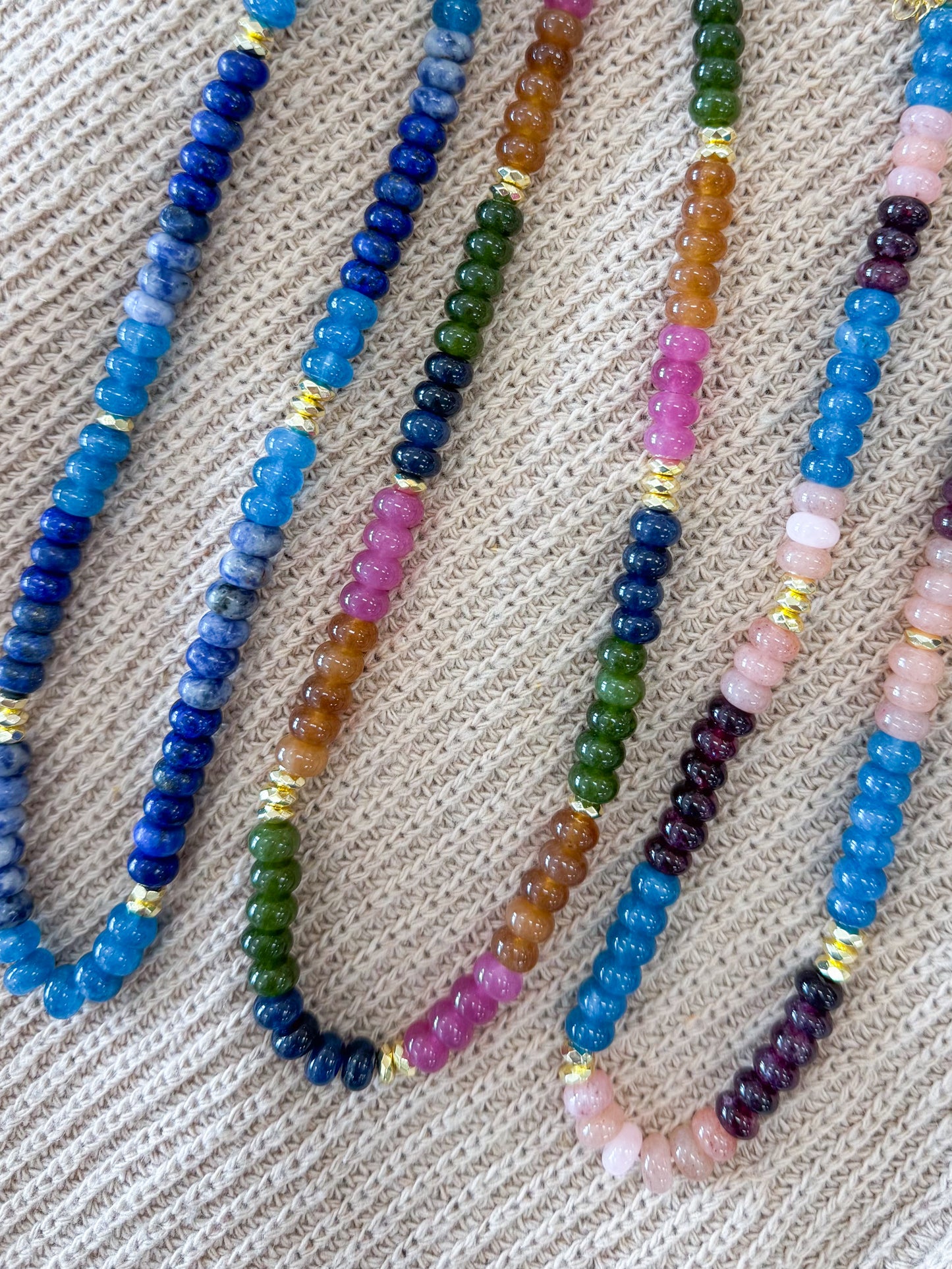 Kerry Necklace