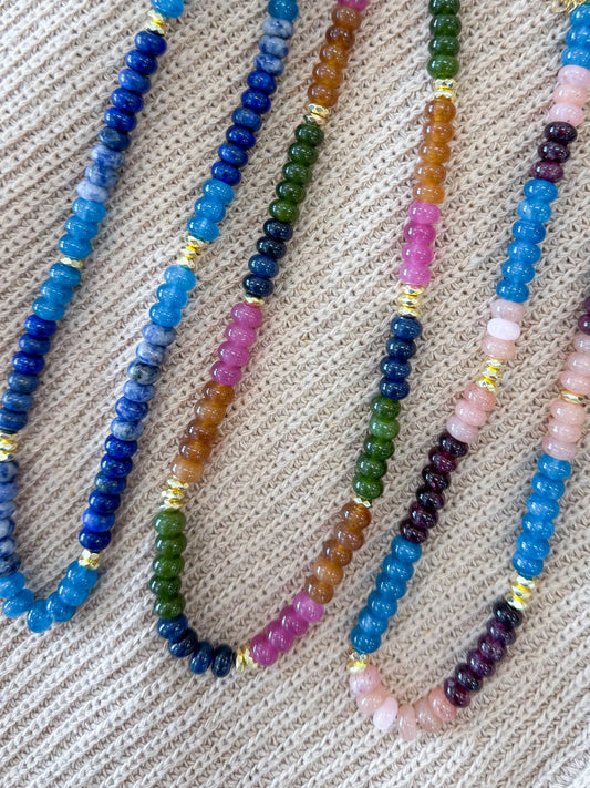 Kerry Necklace