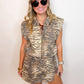Tilley Tiger Mini Skort