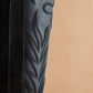 The Samara Embroidered Tall Boot