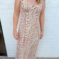 Estela Dress
