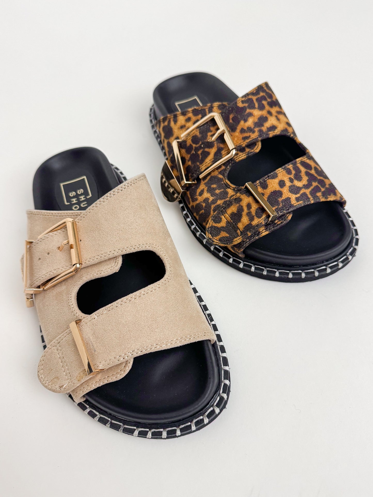 Charlotte Sandal