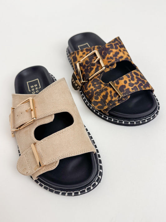 Charlotte Sandal