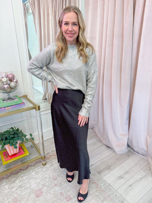 ZS Tinseltown Sweater