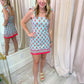 Breezy Blooms Active Dress