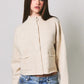 The Olivia Cardigan