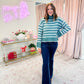 ZS Josephine Stripe Sweater