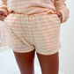 Cotton Candy Lounge Shorts