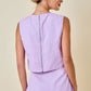 The Delany Top
