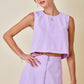 The Delany Top