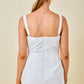 The Elara Romper