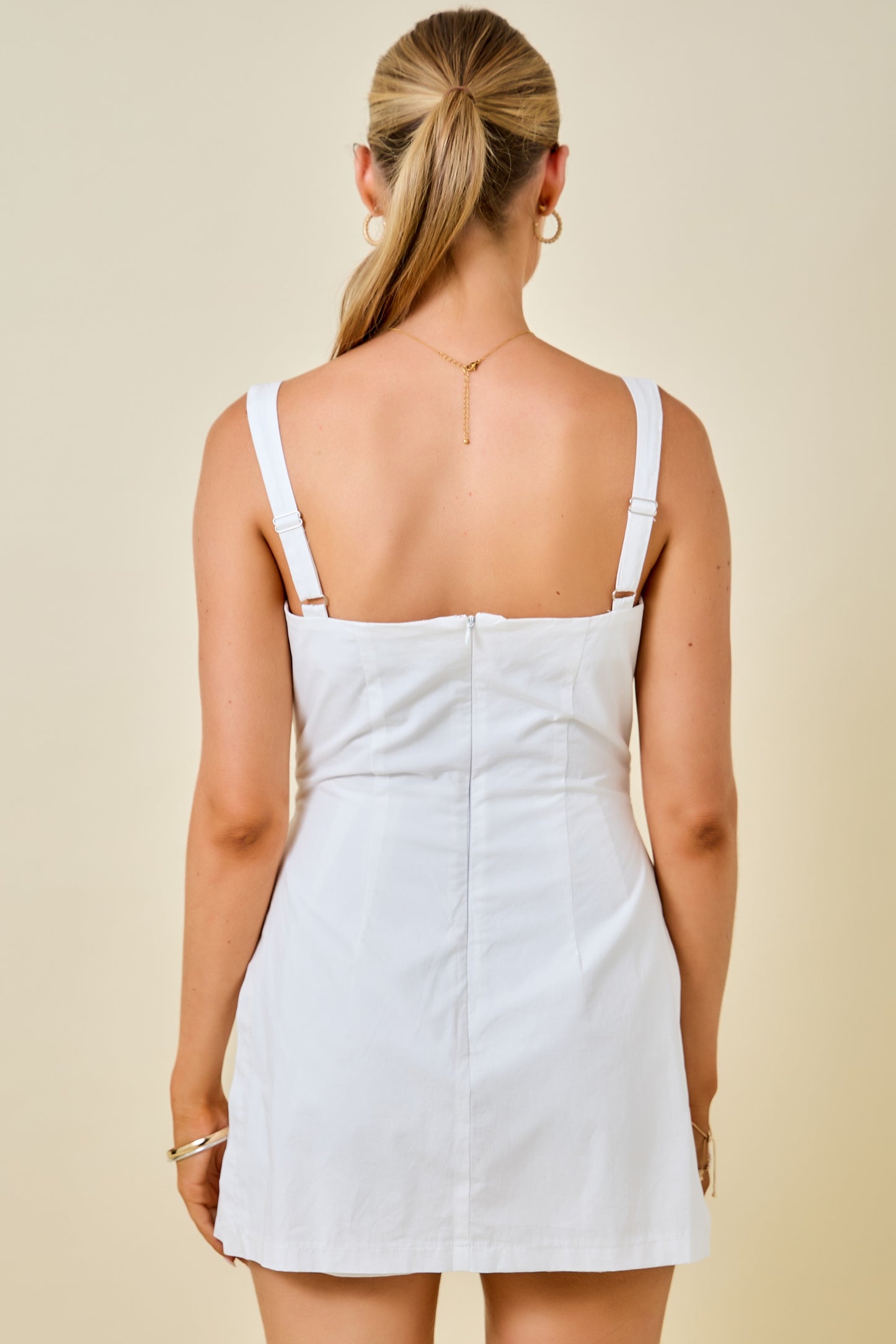 The Elara Romper
