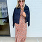 Mabel Maxi Dress